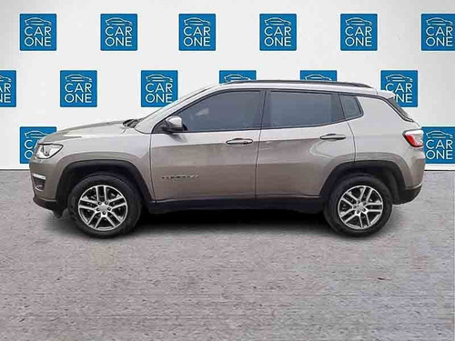 Imagen 4 de 7 de Chrysler Jeep Compass - 2.4 Sport 4x2 My6 2021