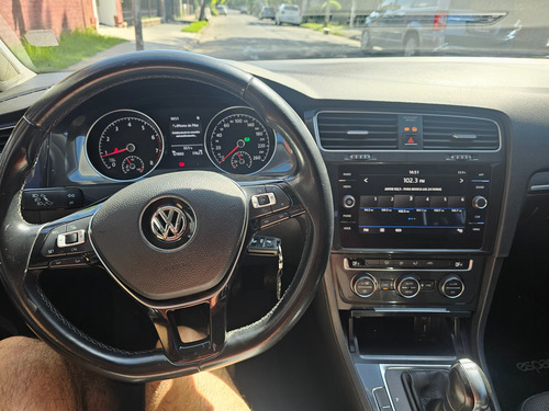 Volkswagen Golf Variant 1.4 Comfortline Tsi Dsg