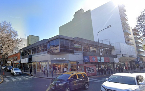 Oficina En Venta - 3 Ambientes - Cochera - 33mts2 - Olivos