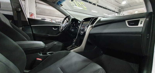 Hyundai I30 1.8 Automatico Com Teto Panorâmico
