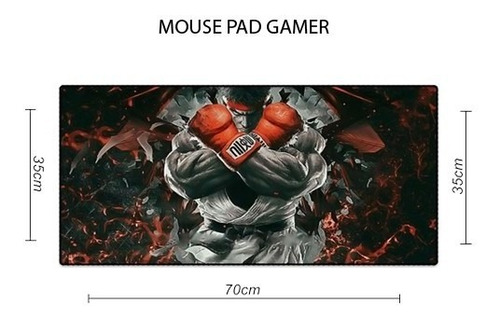 Imagem 8 de 8 de Pc Gamer Completo Maximus Intel I5 Gtx 750 8gb Hd 1tb Wi-fi