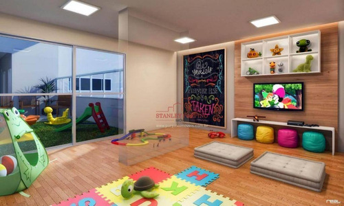 Imagem 16 de 23 de Loja Para Alugar, 55 M² Por R$ 2.200,00/mês - Praia De Itaparica - Vila Velha/es - Lo0045