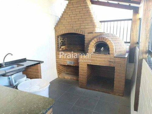 Imagem 12 de 30 de Apartamento 2 Dorms | 1 Vaga | 67 M² | Itararé I Sv - 187