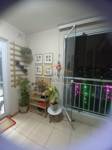 Imagem 8 de 15 de Apartamento, Venda, Vila Maria, Sao Paulo - 29881 - V-29881