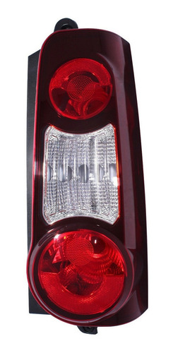 Farol Trasero Citroen Berlingo 1600 Dv6ted4 Derecho 1.6 2011