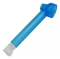 Comprar 1pcs Bong Convertidor Botella De Agua Portatil