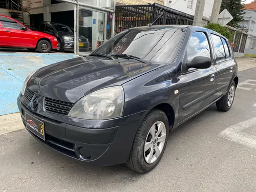 Renault Clio F.iv Expression