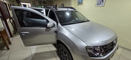 Renault Duster 1.6 Dynamique 4X2 At
