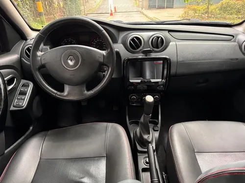 Renault Stepway 1.6l