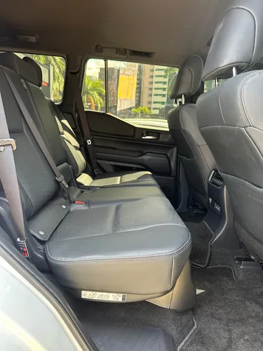 Toyota Land Cruiser Prado 2.8 Tx-L At8