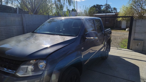 Volkswagen Amarok 2.0 Cd Tdi 180Cv Comfortline
