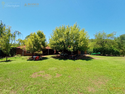 Proviedad En Venta | Villa Del Dique | Calamuchita