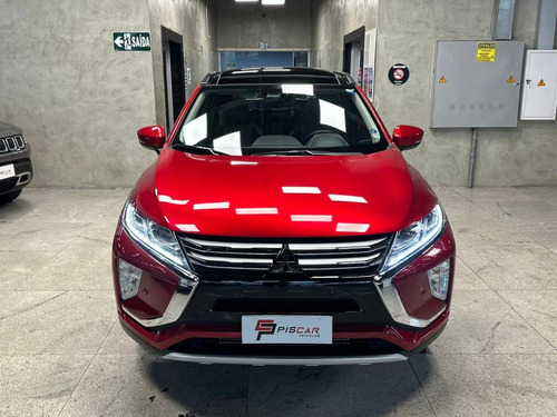 Mitsubishi Eclipse Cross 1.5 MIVEC TURBO GASOLINA HPE-S CVT