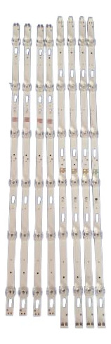Tiras Leds Un58tu7000f Un58au7000f Un58cu7000f Lm41-00891a (Usado)