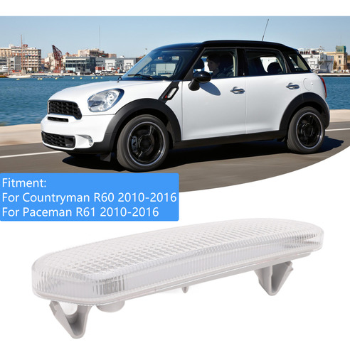 Luz Posición Lateral Mini Countryman R60 63139802570 10-16