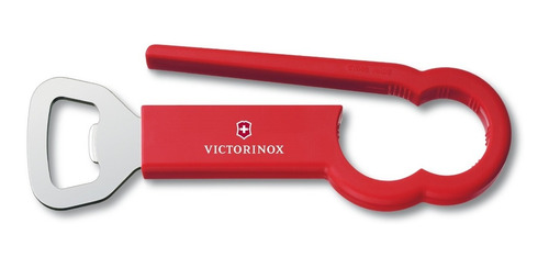 Destapador Victorinox Original 7.6912 - Entrega Inmediata