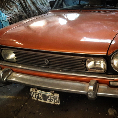 Imagen 8 de 15 de Ika Torino Coupe Tsx