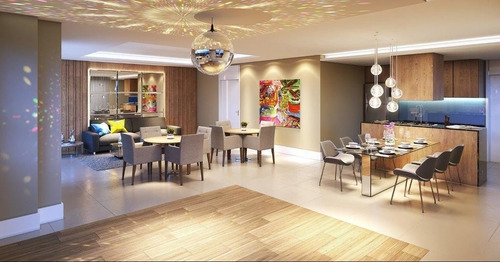 Apartamento - Ap00082 - 68344843