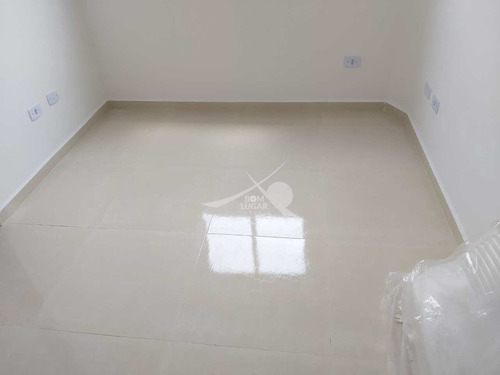 Imagem 14 de 19 de Casa De Condomínio Em Praia Grande, Maracanã, - V5131