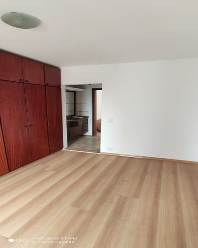 Imagem 12 de 17 de Apartamento Residencial Para Locação - Ap01933 - 70612917