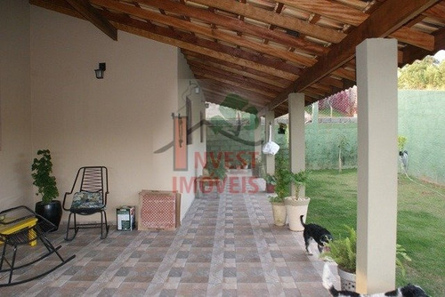 Imagem 8 de 15 de Chacara Em Condominio - Ref: 3543 - V-3543
