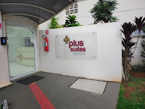Vendo Apartamento 1 Quarto, Ótima Localização Em São Carlos.