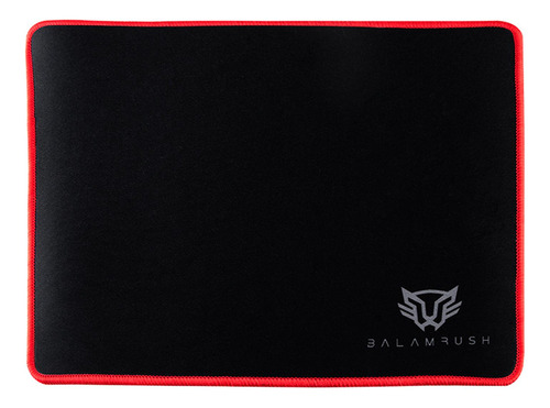 Mouse Pad Gamer Balam Rush Arena Mp320 Antiderrapante Negro