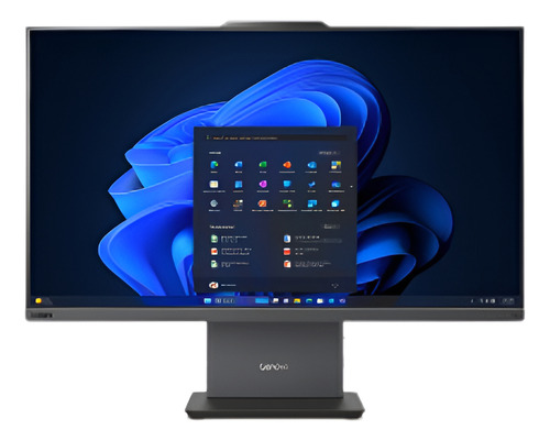 Aio Lenovo Thinkcentre Neo 50a 27 In I5 16gb 1tb Ssd W11 Pro