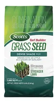 Comprar Semillas De Césped Scotts Turf Builder Para Sombra Densa Con