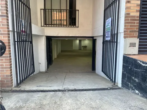 Bodega En Venta Las Palmas