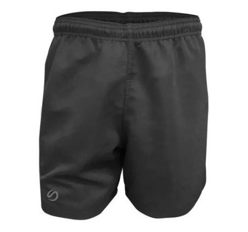 Short Padel/tenis Sixzero Gris Abc Dep