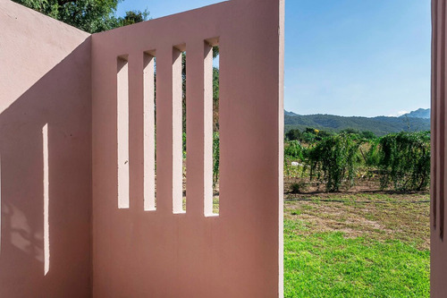 Finca 4 Ha Con Casa 2 Dorm Venta Chicoana Rp 32