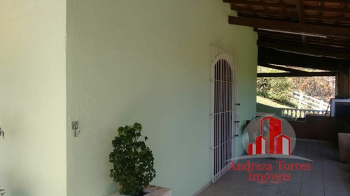 Imagem 10 de 30 de Chácara Residencial À Venda, Itaim, Taubaté - . - Ch0025