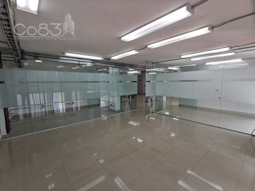 Renta - Oficina - Concepción Beistegui - 150m2 - Piso 5