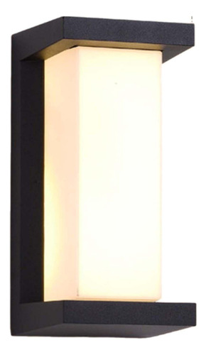 Luz Nocturna Con Detección De Movimiento, Lámpara Estilo B