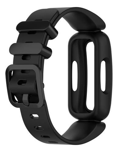 Adecuado For La Correa De Reloj Integrada Fitbit Ace3