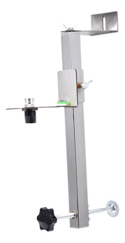 Accesorios De Soporte De Montaje En Pared De Nivel, 50cm