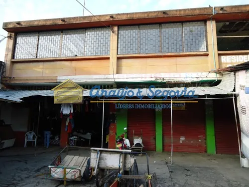 Local En Arriendo Centro, Montería
