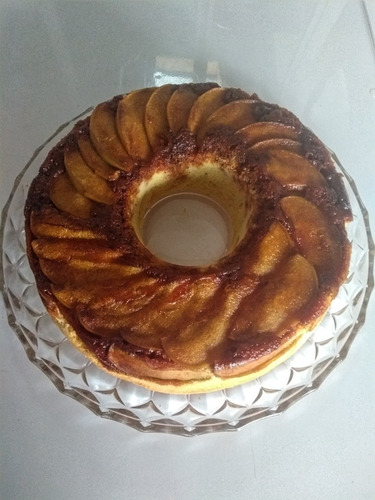 Minitorta Artesanal Cuarentena (pesa 1 Kg)