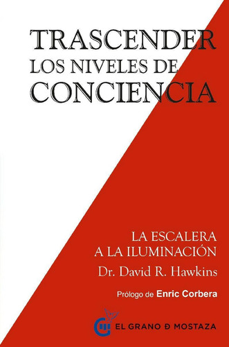 Trascender Los Niveles De Conciencia - Hawkins, David R.