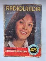 Comprar Radiolandia \u002F N° 2419 \u002F 1974 \u002F Thelma Biral