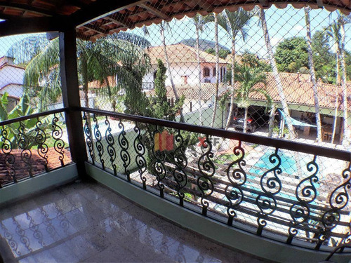 Casa Com 3 Dormitórios À Venda, 354 M² Por R$ 1.785.000,00 - Anil - Rio De Janeiro/rj - Ca0065