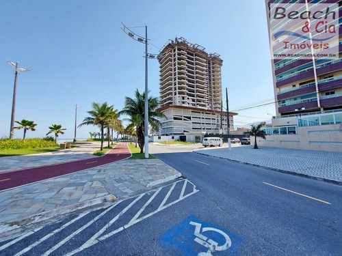 Imagem 3 de 30 de Frente Mar, 2 Dorms, Caiçara, Praia Grande, R$ 545 Mil, Vap00850