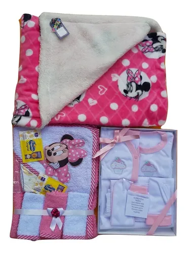 Cobertor Set Ropa Bebe 8 Prendas Set Toalla Primera Muda Cobertor Set Ropa Bebe 8 Prendas Set Toalla Primera Muda