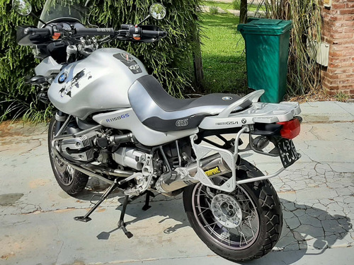 Bmw R1150gs Adventure 2004