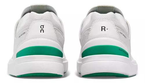 Zapatillas On Running The Roger Federer Club House