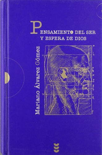 Pensamientos Del Ser Y Espera De Dios: 57 (hermeneia)