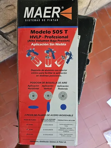 Vendo Pistola Y Mini Compresor Portátil Para Pintar