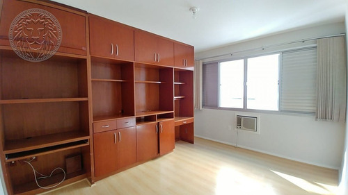 Apartamento - Centro - Ref: 1245 - V-1282