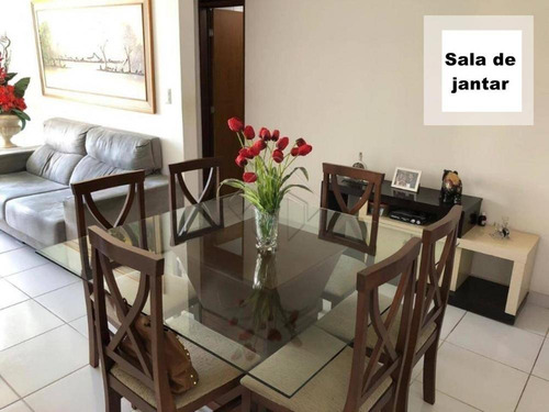 Imagem 3 de 10 de Apartamentos - Ref: V1906
